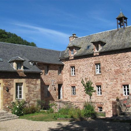 مبيت وإفطار Bessuejouls Domaine D'Armagnac المظهر الخارجي الصورة