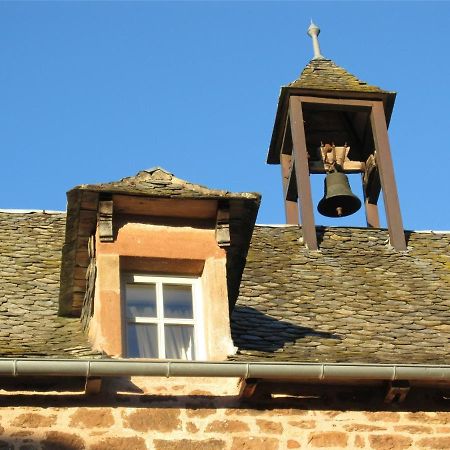 مبيت وإفطار Bessuejouls Domaine D'Armagnac المظهر الخارجي الصورة