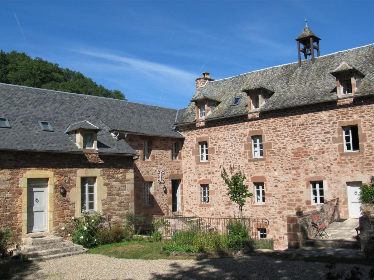 مبيت وإفطار Bessuejouls Domaine D'Armagnac المظهر الخارجي الصورة