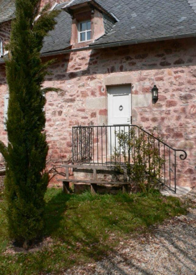 مبيت وإفطار Bessuejouls Domaine D'Armagnac المظهر الخارجي الصورة